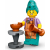 Klocki LEGO 71037 Minifigurki Seria 24 MINIFIGURES